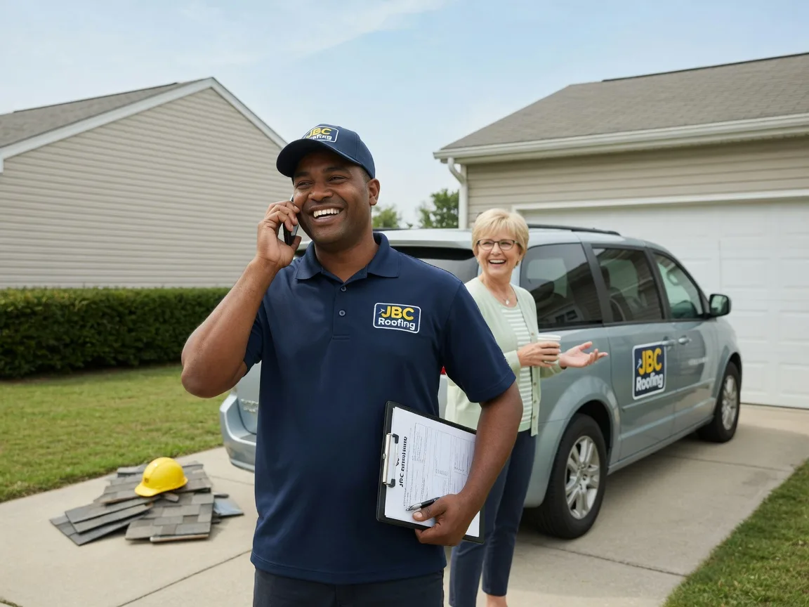 Roof Replacement Bronson, KS FAQs